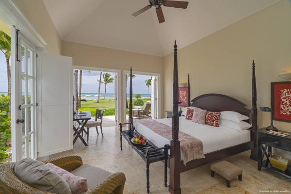 Hotel Tortuga Bay